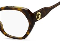 Brillengestelle Marc Jacobs Dame 1095290865417 - 1095290865417